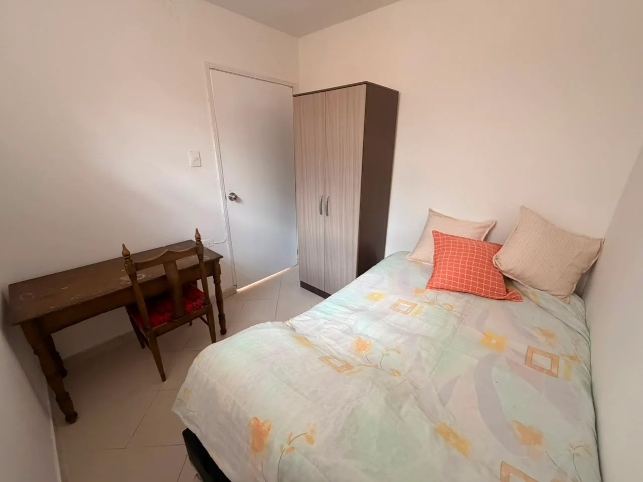Terrazas, Bucaramanga
